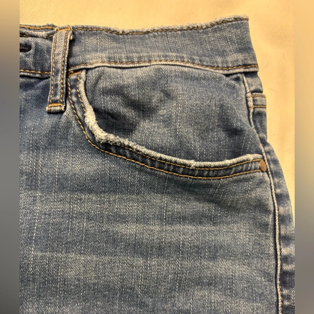 ana denim